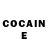 Cocaine VHQ Tet Carino